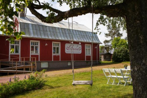 Amalia in Lemland
